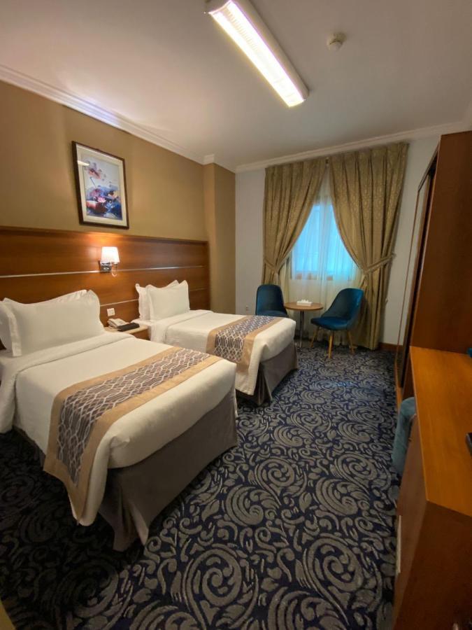 Saraya Harmony Hotel C Medina Ngoại thất bức ảnh