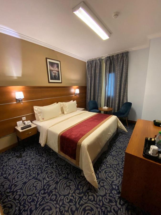 Saraya Harmony Hotel C Medina Ngoại thất bức ảnh