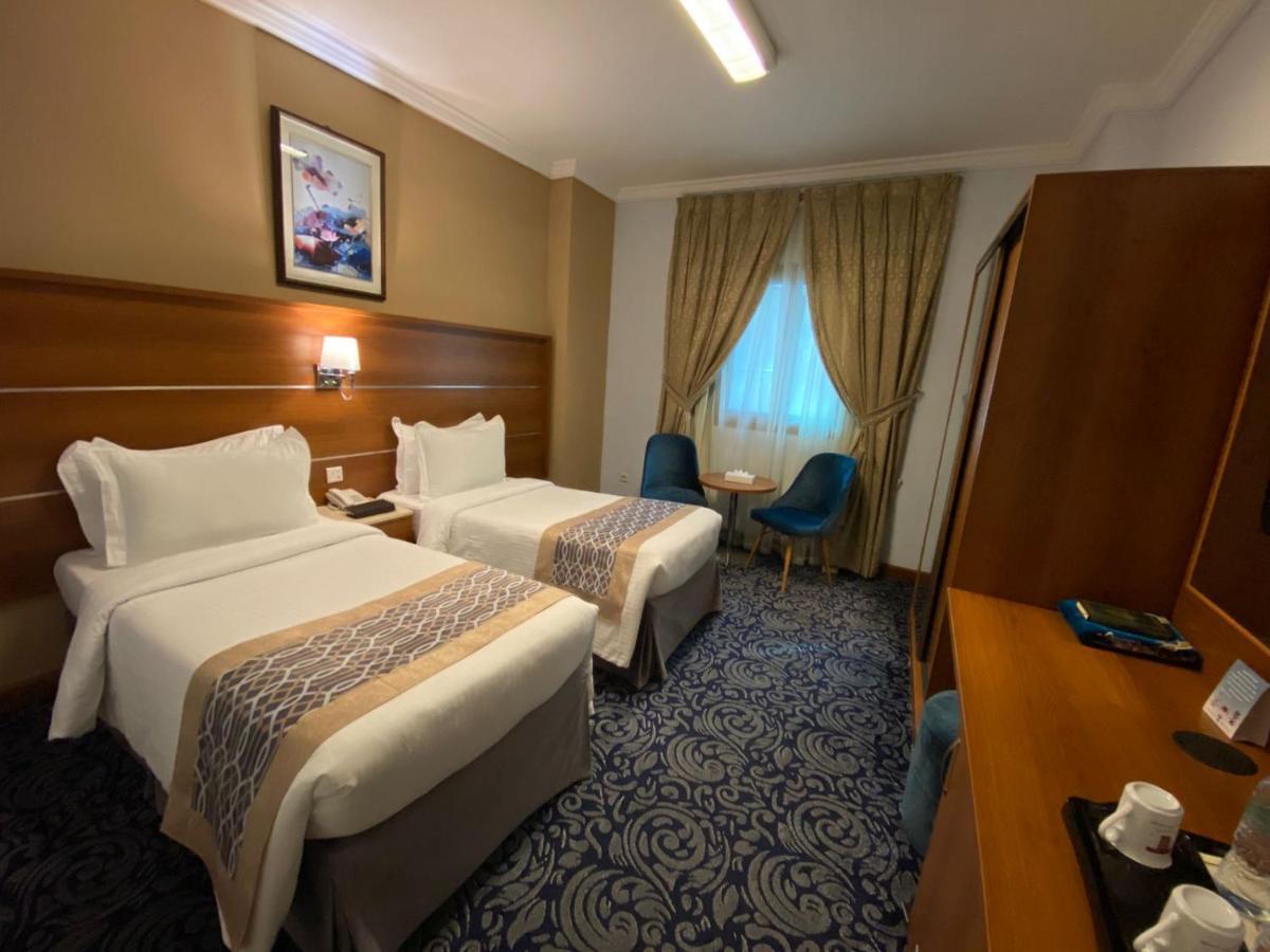 Saraya Harmony Hotel C Medina Ngoại thất bức ảnh