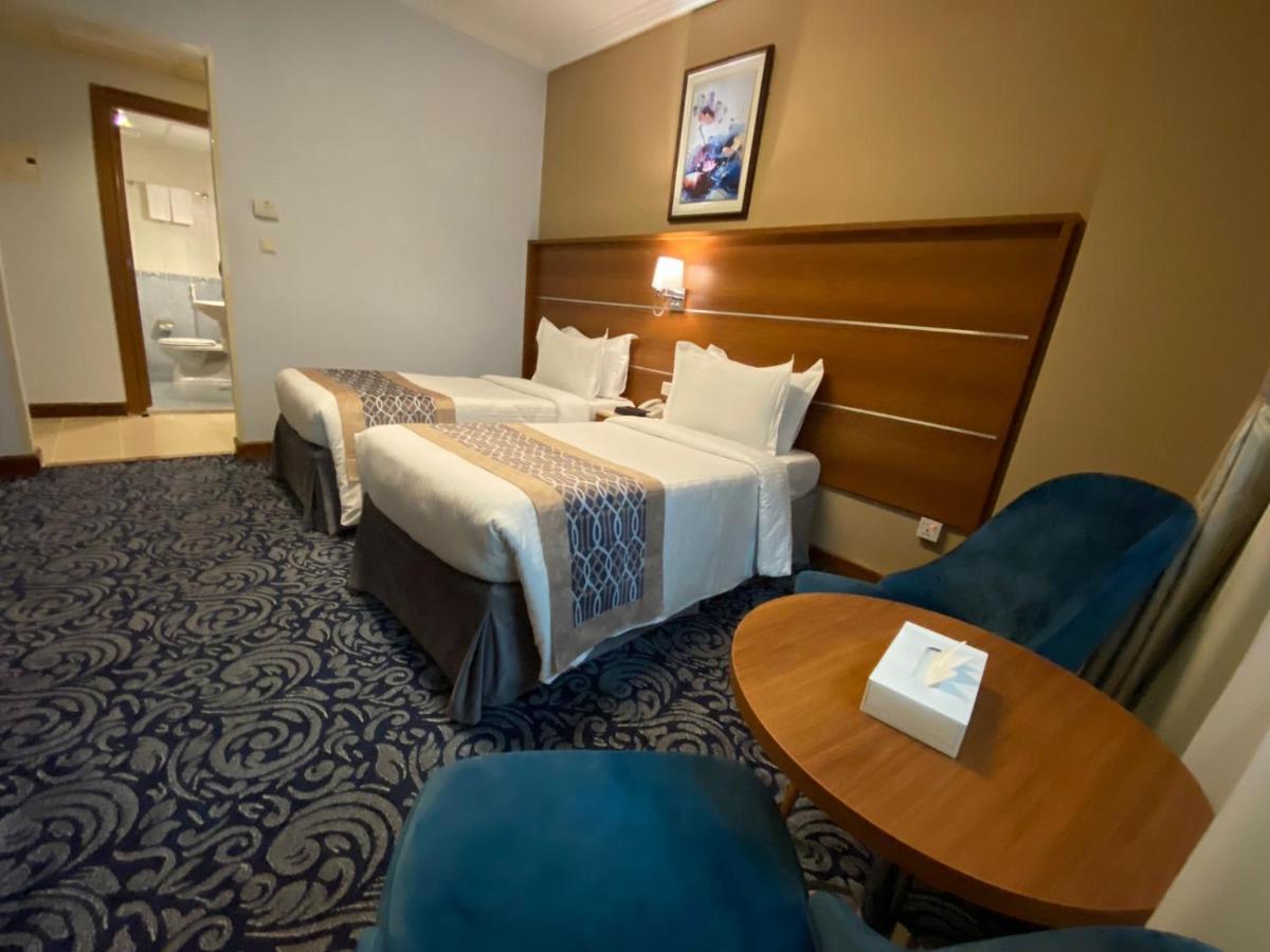 Saraya Harmony Hotel C Medina Ngoại thất bức ảnh