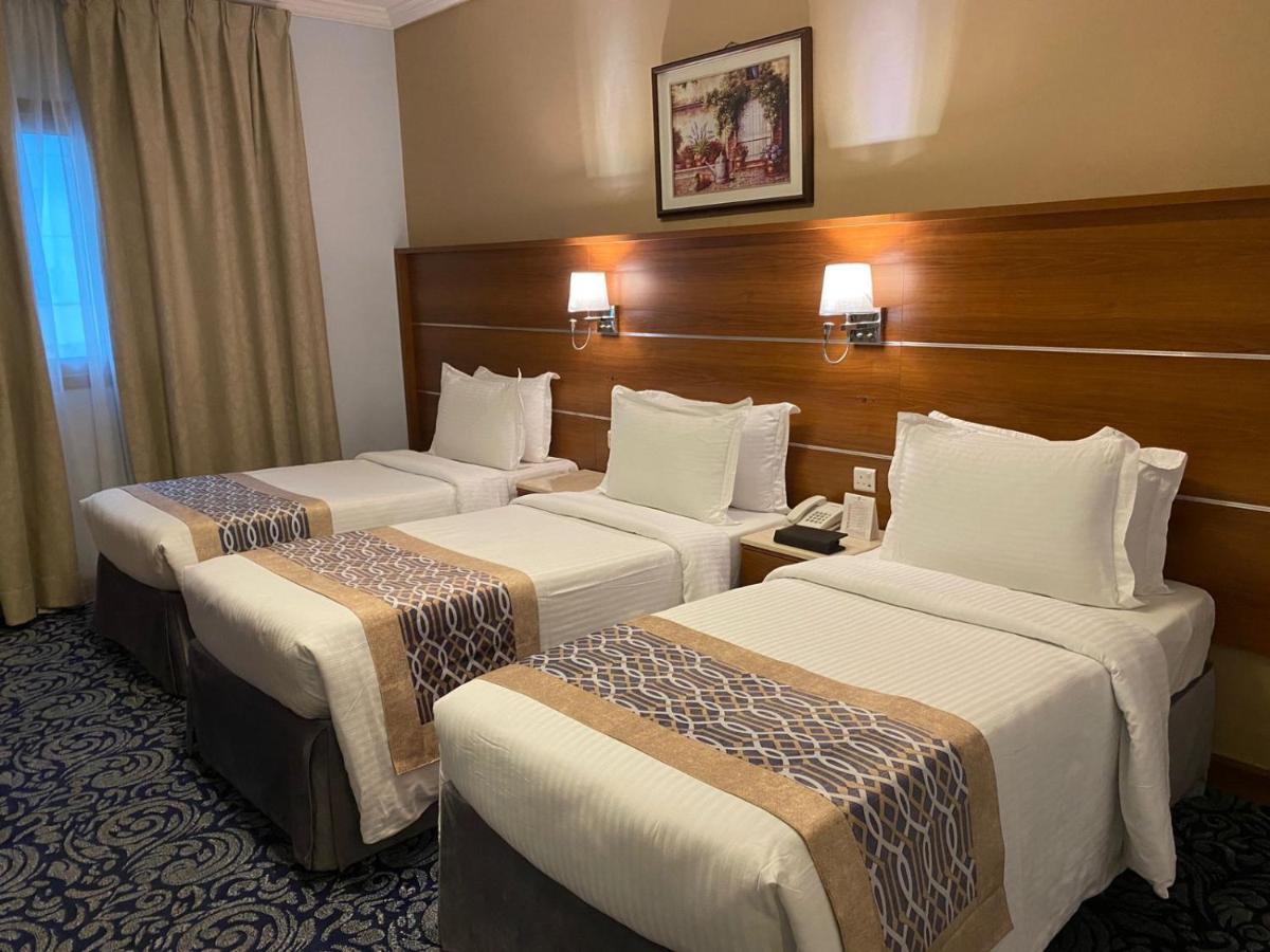 Saraya Harmony Hotel C Medina Ngoại thất bức ảnh
