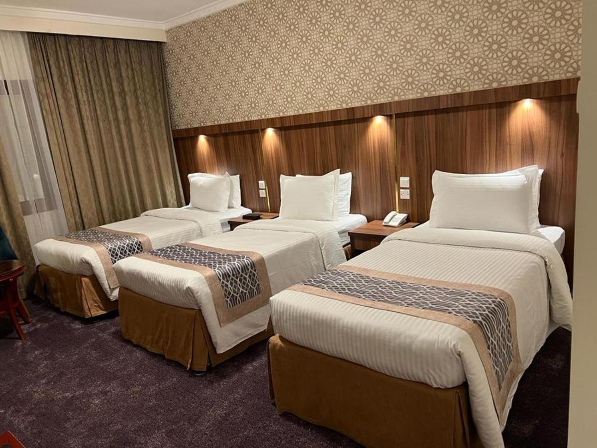 Saraya Harmony Hotel C Medina Ngoại thất bức ảnh