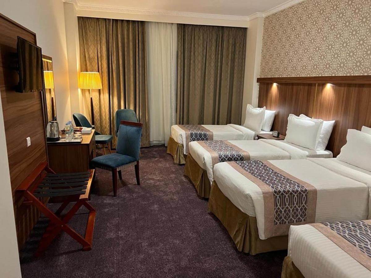 Saraya Harmony Hotel C Medina Ngoại thất bức ảnh