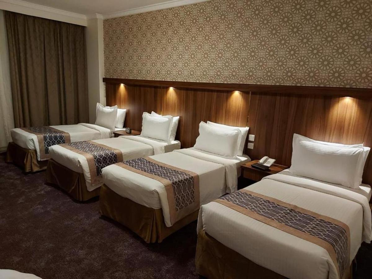 Saraya Harmony Hotel C Medina Ngoại thất bức ảnh