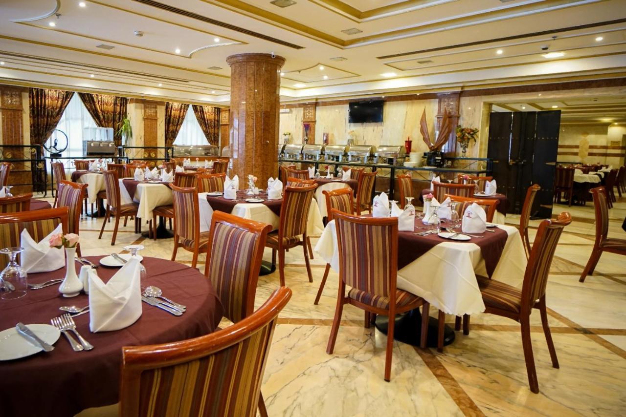 Saraya Harmony Hotel C Medina Ngoại thất bức ảnh