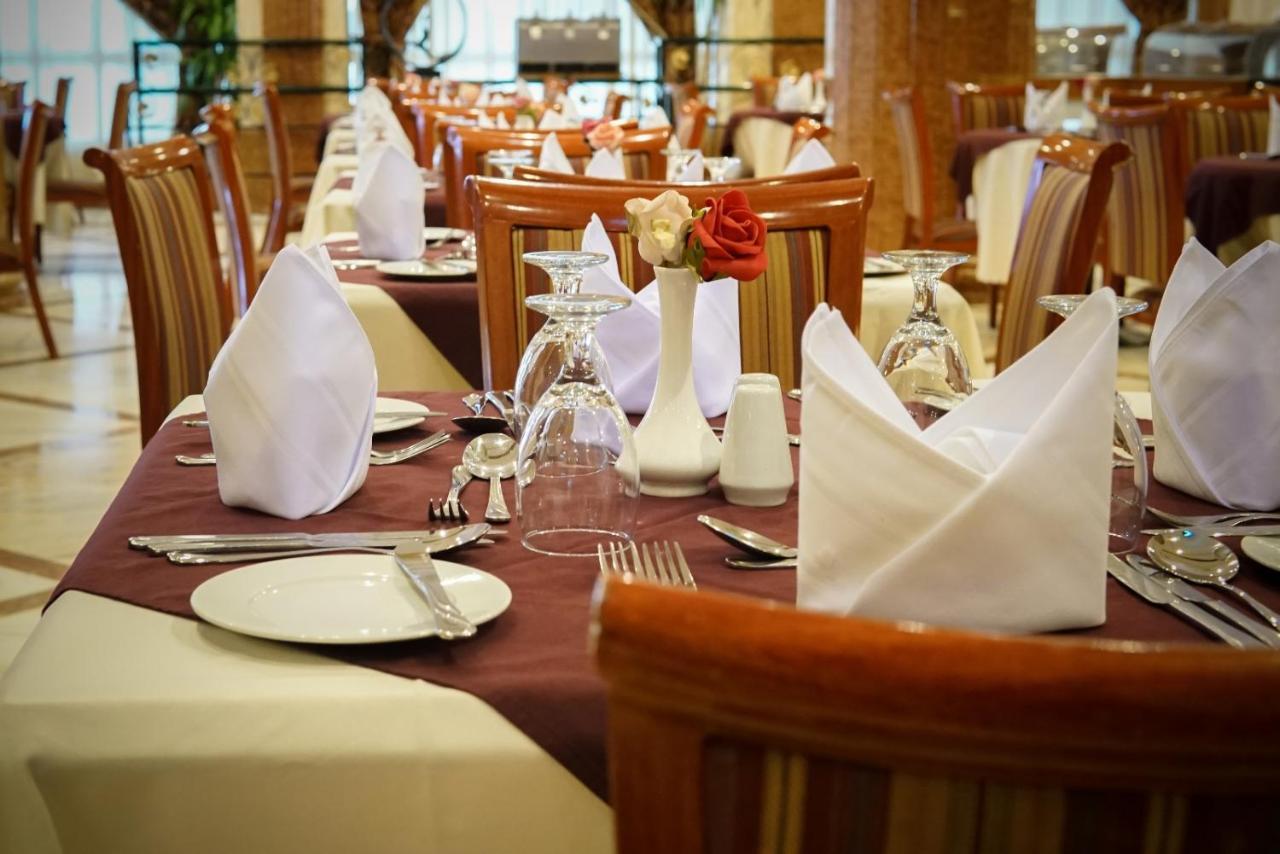 Saraya Harmony Hotel C Medina Ngoại thất bức ảnh